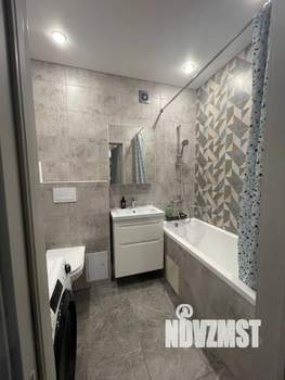 1-к квартира, на длительный срок, 37м2, 2/10 этаж