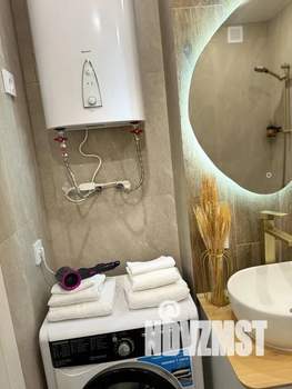 1-к квартира, посуточно, 34м2, 14/16 этаж