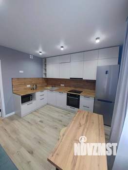 2-к квартира, на длительный срок, 45м2, 17/19 этаж