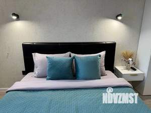 Студия квартира, посуточно, 19м2, 20/25 этаж