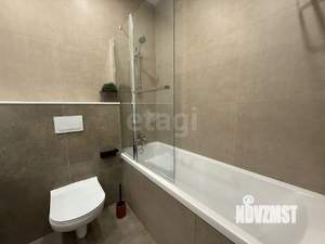 Студия квартира, на длительный срок, 24м2, 4/9 этаж