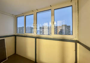 1-к квартира, на длительный срок, 37м2, 16/18 этаж