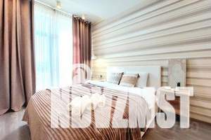 2-к квартира, посуточно, 65м2, 3/8 этаж