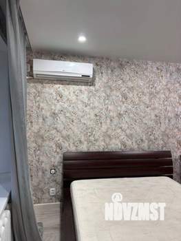 1-к квартира, на длительный срок, 36м2, 2/12 этаж