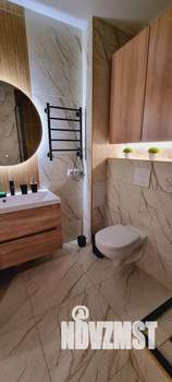 Студия квартира, на длительный срок, 32м2, 15/19 этаж