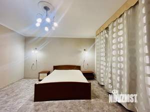 2-к квартира, на длительный срок, 100м2, 3/4 этаж