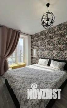 2-к квартира, посуточно, 50м2, 1/1 этаж