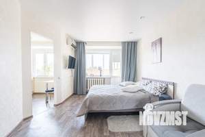 1-к квартира, посуточно, 33м2, 7/9 этаж