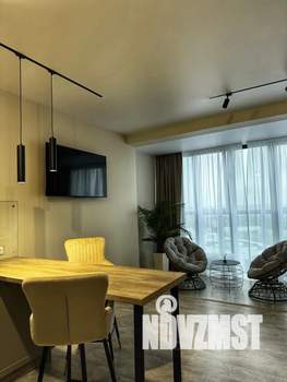 1-к квартира, посуточно, 30м2, 24/24 этаж