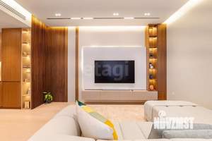 2-к квартира, на длительный срок, 60м2, 6/6 этаж