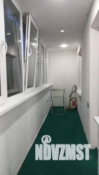 1-к квартира, посуточно, 38м2, 5/9 этаж