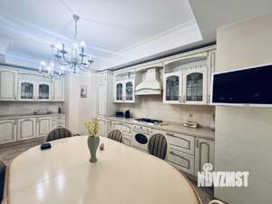 4-к квартира, на длительный срок, 200м2, 5/7 этаж