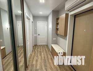 2-к квартира, на длительный срок, 55м2, 12/24 этаж