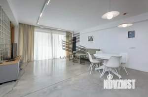 2-к квартира, на длительный срок, 80м2, 10/18 этаж