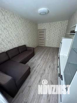 1-к квартира, посуточно, 40м2, 7/18 этаж