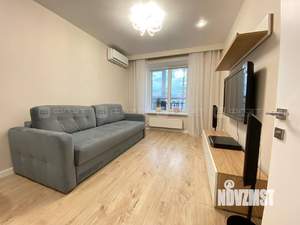 2-к квартира, на длительный срок, 54м2, 9/9 этаж