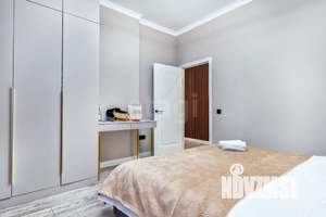1-к квартира, на длительный срок, 50м2, 5/22 этаж
