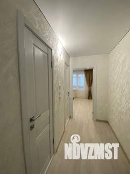 3-к квартира, посуточно, 64м2, 3/9 этаж