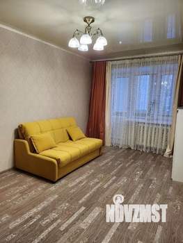 1-к квартира, на длительный срок, 36м2, 2/5 этаж