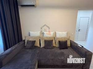 1-к квартира, на длительный срок, 40м2, 3/23 этаж