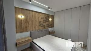 2-к квартира, на длительный срок, 52м2, 12/19 этаж