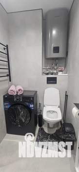 1-к квартира, посуточно, 39м2, 4/18 этаж