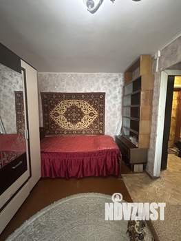 1-к квартира, на длительный срок, 33м2, 3/5 этаж