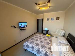 1-к квартира, посуточно, 35м2, 4/4 этаж