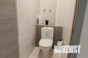 2-к квартира, посуточно, 51м2, 7/8 этаж