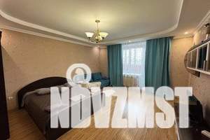 3-к квартира, посуточно, 75м2, 8/9 этаж