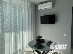 1-к квартира, посуточно, 45м2, 3/15 этаж