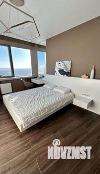 1-к квартира, на длительный срок, 40м2, 30/37 этаж