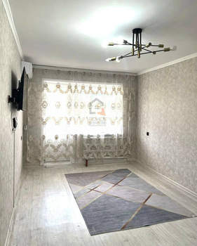 1-к квартира, на длительный срок, 36м2, 5/9 этаж