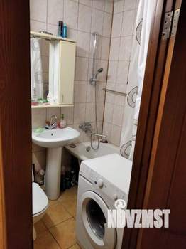 2-к квартира, на длительный срок, 43м2, 2/5 этаж