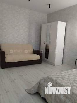1-к квартира, на длительный срок, 37м2, 6/9 этаж
