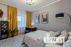 2-к квартира, посуточно, 81м2, 6/6 этаж