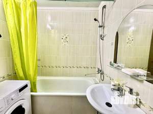 1-к квартира, на длительный срок, 38м2, 3/10 этаж