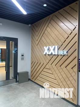 Студия квартира, посуточно, 35м2, 6/22 этаж