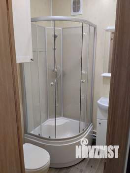 Студия квартира, на длительный срок, 20м2, 4/5 этаж