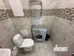 Студия квартира, на длительный срок, 32м2, 10/13 этаж