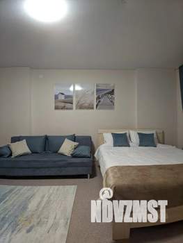 2-к квартира, посуточно, 61м2, 16/18 этаж