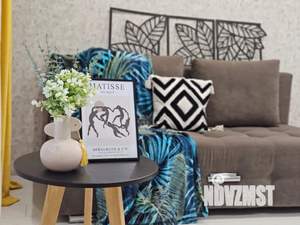 1-к квартира, посуточно, 31м2, 1/1 этаж
