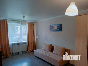 1-к квартира, на длительный срок, 34м2, 2/5 этаж