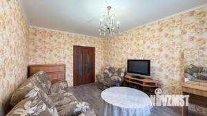 3-к квартира, на длительный срок, 72м2, 3/9 этаж