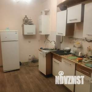 1-к квартира, посуточно, 40м2, 3/6 этаж