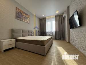 1-к квартира, на длительный срок, 45м2, 9/17 этаж