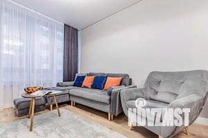 3-к квартира, посуточно, 87м2, 8/20 этаж
