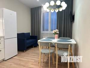2-к квартира, посуточно, 70м2, 18/25 этаж