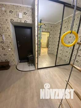 1-к квартира, посуточно, 47м2, 3/10 этаж