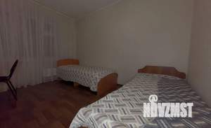 3-к квартира, посуточно, 92м2, 1/1 этаж